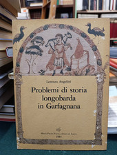 LORENZO ANGELINI-PROBLEMI DI