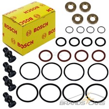 4x BOSCH KIT GUARNIZIONI