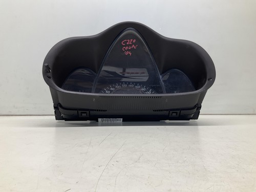 Quadro strumenti compl