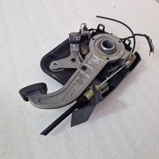 C39* Mercedes Benz Handbremse