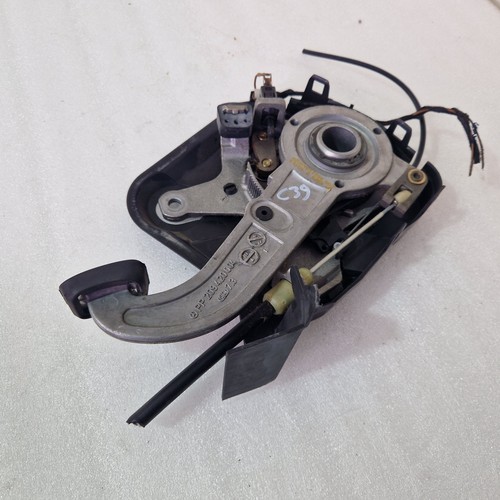 C39 mercedes benz freno a - benz,