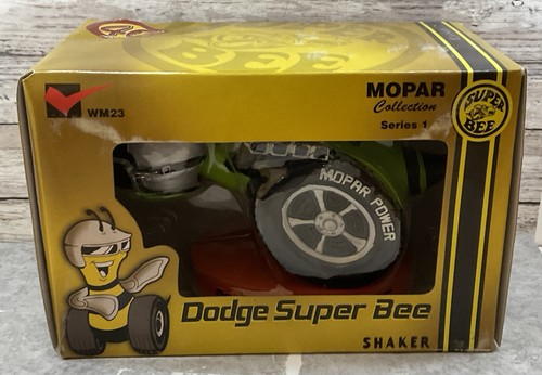 Mopar collection serie dodge - collection,