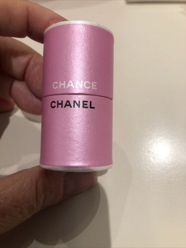 Miniature chance chanel - chance,