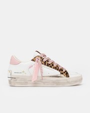 Crime London scarpe donna sk8