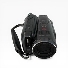 Videocamera Canon VIXIA HV40 A