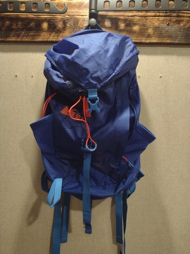 Rei blue flash zaino - rei,