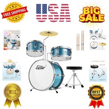 Batteria per Bambini 3 Pezzi