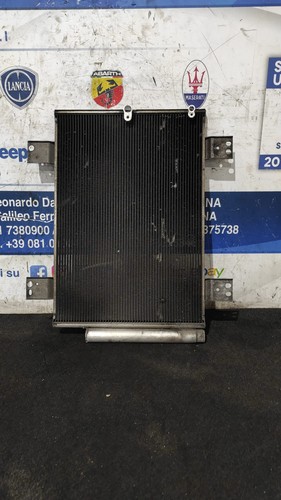 Radiatore aria condizionata - radiatore,