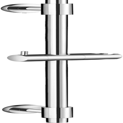 Colonna doccia saliscendi - doccia,
