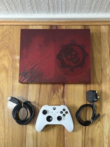 Xbox one 2tb gears war - s, 4