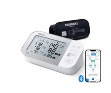 OMRON X7 Smart Misuratore di