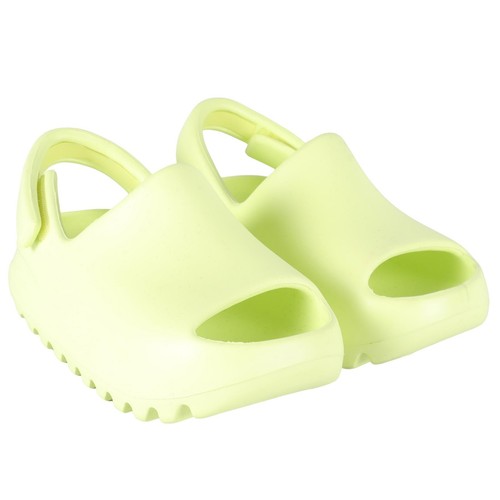 Sandali gomma adidas - sandali, yeezy