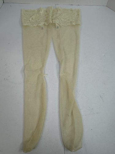 Calze medie vintage
