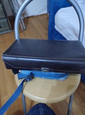 Beauty case da viaggio uomo