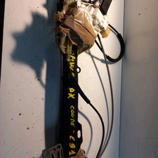 DX. ALZACRISTALLO per BMW SERIE 3 (E92) COUPE 325xi 325i 272e60 51337193456