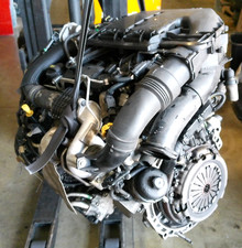 MOTORE 1.4 DIESEL CITROEN C3 ANNO 2009 IN POI IMPIANTO BOSCH CODICE MOTORE 8HR