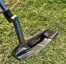 Scotty Cameron Newport 2 1999
