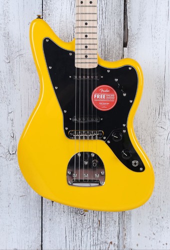 Fender squier fsr - squier,