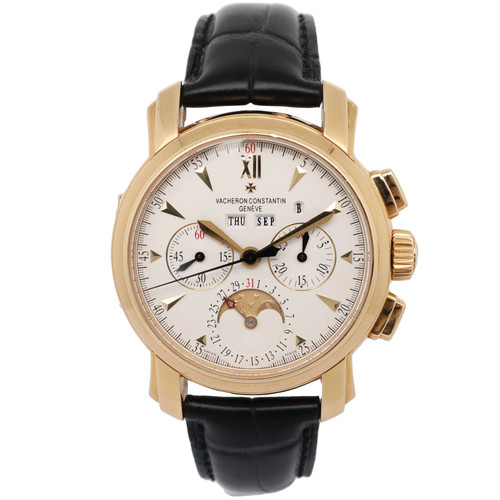 Vacheron constantin malte 39mm - vacheron,