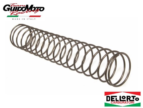 Molla ghigliottina carburatore - molla,