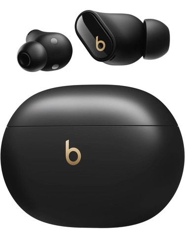 Beats studio buds - studio, plus
