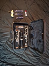 Clarinetto Yamaha YCL 250 con