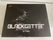 Sentinel T-Rex Black Getter