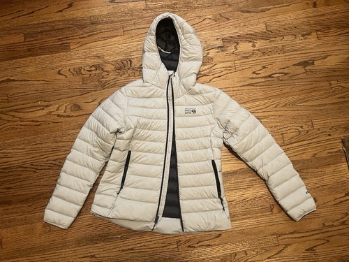 Mountain hardwear piumino full - piumino,