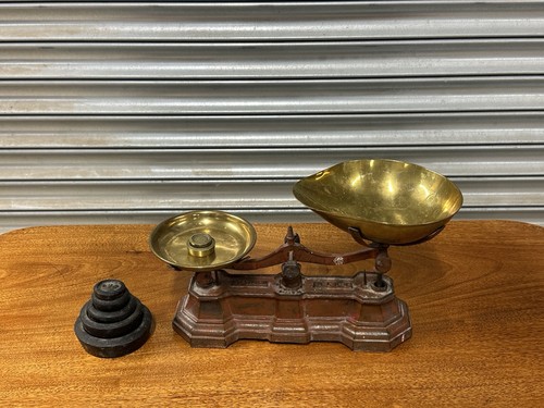 Victorian cast iron - cast,