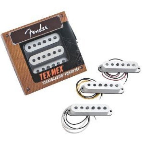 Fender pickup senza - -,