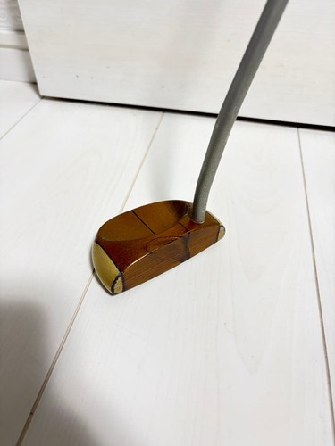 Putter golf vintage in - putter,