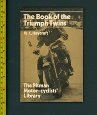 Triumph (56-69) Twins 650 500