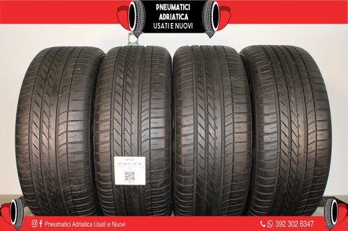 Pneumatici goodyear 255 50 - pneumatici,