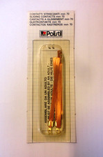 POLISTIL  1/32 - CONTATTI