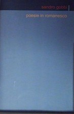 Sandro gobbi POESIE IN