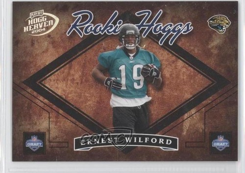 2004 playoff hogg heaven - 2004,