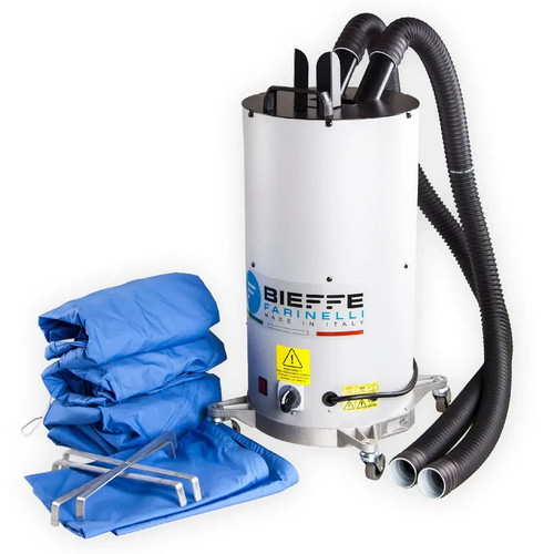 Carfon bieffe asciugatore - carfon,