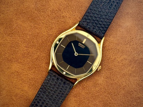 Orologio vintage seiko - vintage, quartz