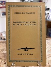 Libro - Commento alla vita di