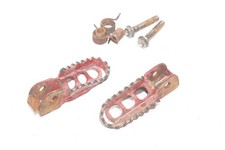 Cale pieds beta 250 - cale, 34