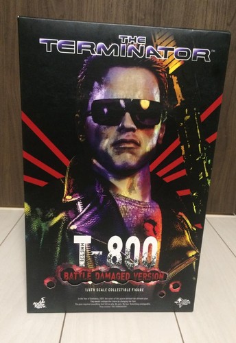 Hot toys mms238 the - hot,