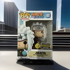 Funko Pop Animazione Vinile