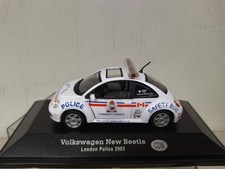 VOLKSWAGEN NEW BEETLE 2003