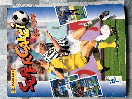 Album figurine panini - album,