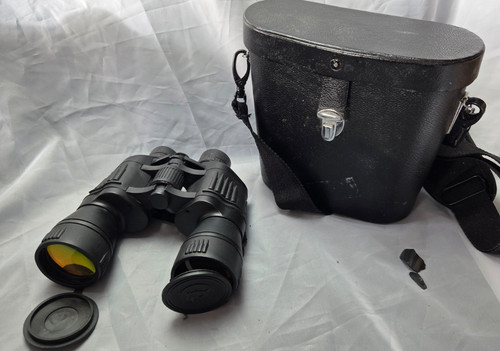 Cccp breaker cobra - cccp, binocolo