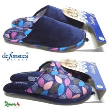 DEFONSECA ciabatte pantofole