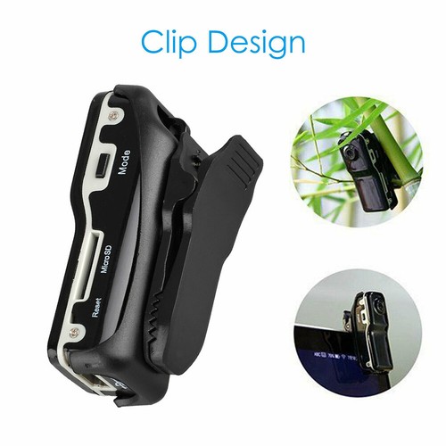 Videocamera auto mini dvr - dv,