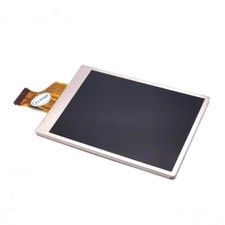 Nuovo schermo LCD con