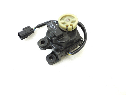 Attuatore motorino valvola - motorino,