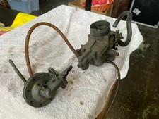 CARBURATORE WEBER TIPO 32 ICB